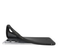 SPIGEN Core Armor Mag Magsafe do Galaxy S25 Edge Matte Black ACS09406 - 1343729 - zdjęcie 5